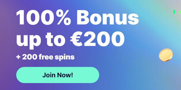 Casino Friday welkomstbonus