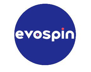 Evospin logo