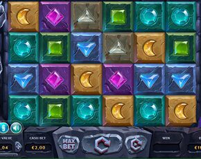 Gem Rocks online gokkast