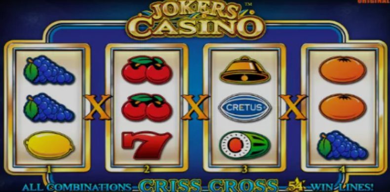 Jokers Casino