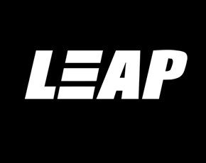 Leap Gaming casino spelontwikkelaar