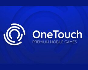OneTouch spelprovider mobiele spellen