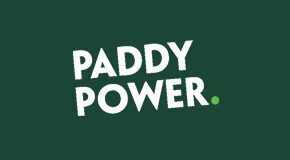 Paddy Power casino logo