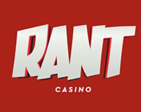 Rant Casino logo