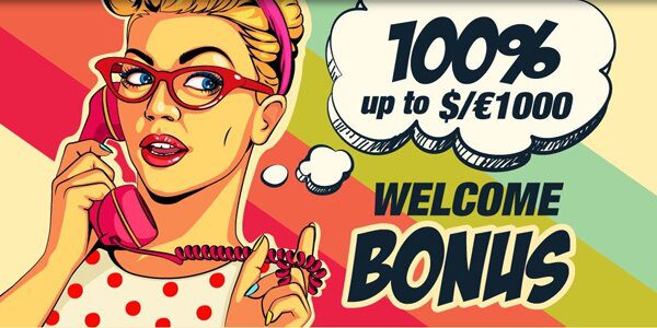 Rant Casino Welkomstbonus