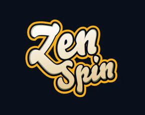 Zenspin logo