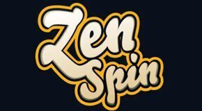 Zenspin logo