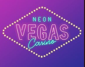 Neon Vegas logo