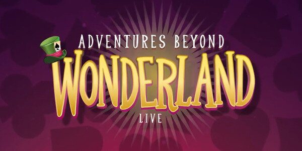 Adventues Beyond Wonderland live