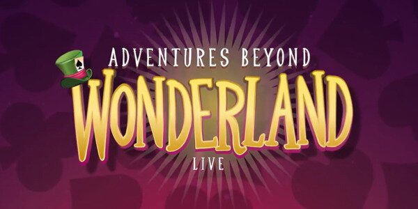 Adventures Beyond Wonderland