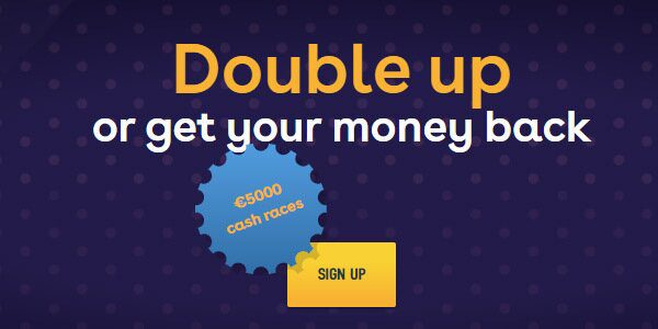 Gambola promoties