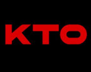 KTO logo