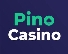 Pino Casino logo
