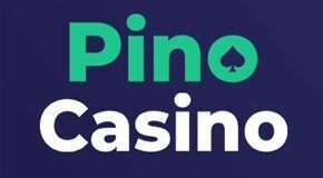 Pino Casino logo