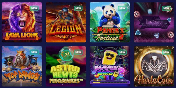 casino: An Incredibly Easy Method That Works For All