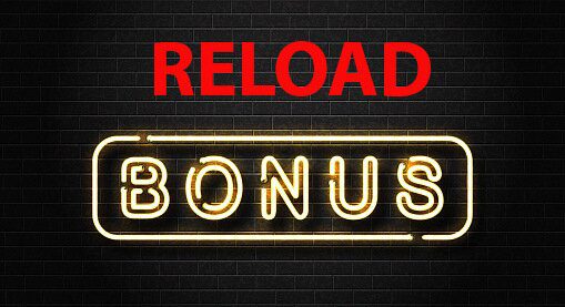 Reload bonus