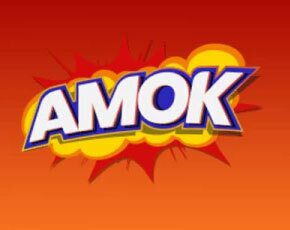 Amok Casino