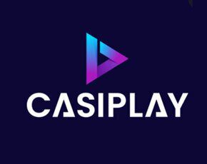 Casiplay logo