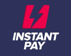 InstantPay Casino logo