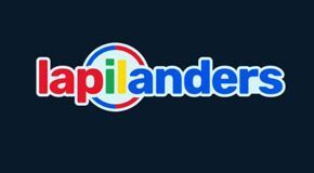 Lapilanders logo