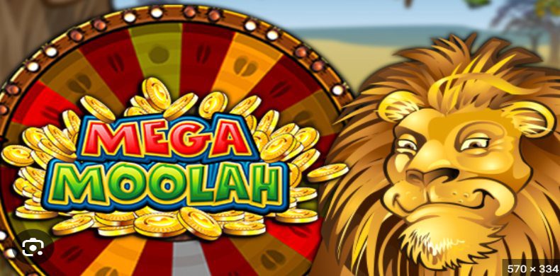 Mega Moolah