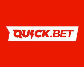Quickbet logo