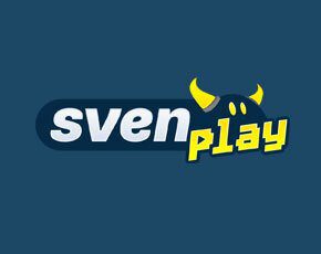 Sven Play Casino logo