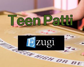 Teen Patti Ezugi