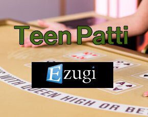 Teen Patti