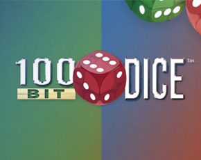 100 Bit Dice