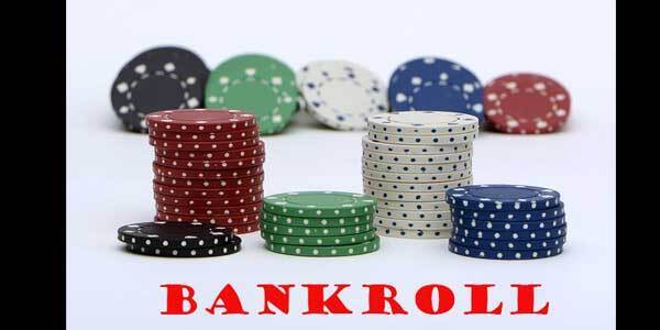 Bankroll management