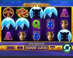 Egypt Cash