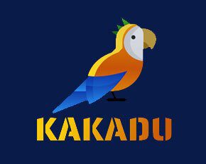 Kakadu logo