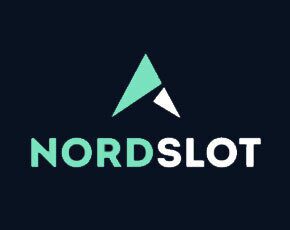 Nordslot casino logo