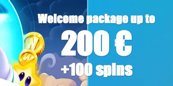 Play Club casino bonus