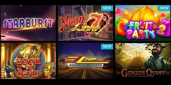 Play Club Casino