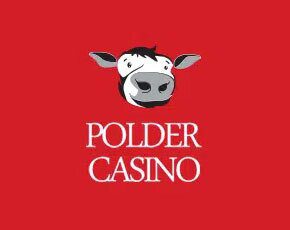 Polder Casino logo