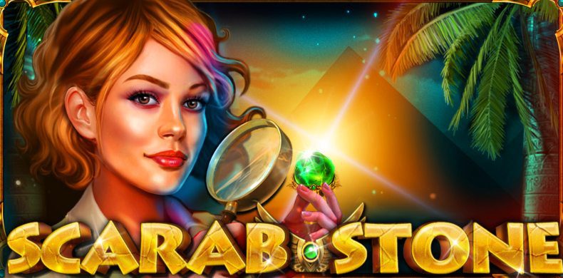 Scarab Stone