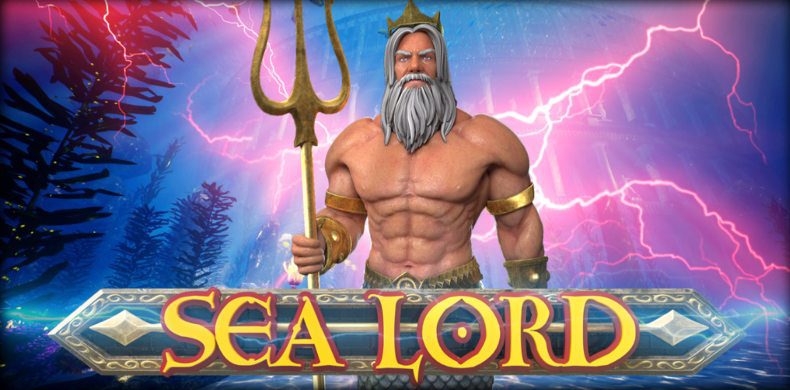 Sea Lord