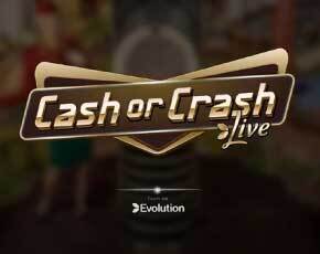 Cash or Crash