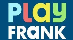 PlayFrank casino logo