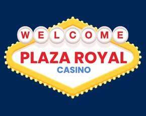 Plaza Royal Casino logo