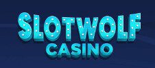 Slotwolf Casino logo