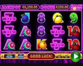 Viva Fruit Vegas online gokkast
