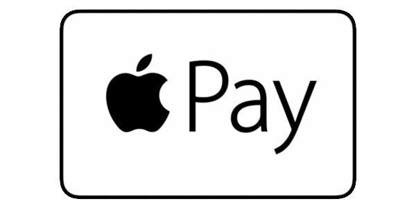 Apple Pay Line Logo