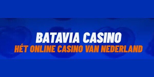 batavia casino legaal in nederland