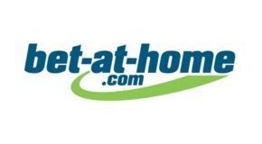 BetAtHome logo