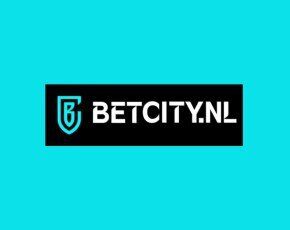 Betcity.nl Logo