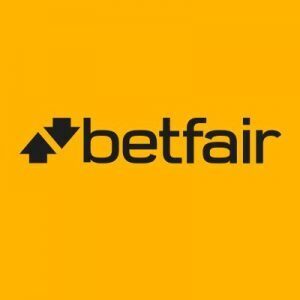 Betfair Casino Logo