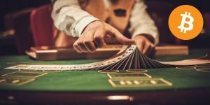 Betalen met Bitcoin in nieuwe online casino's